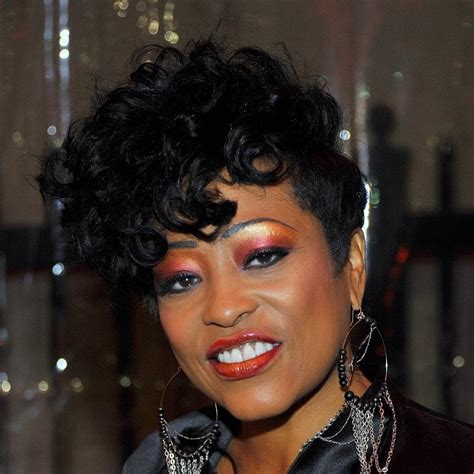 Miki howard - Miki Howard is a Chicago-born R&B singer and songwriter who has released several albums and singles since the 1970s. She is known for her hits …